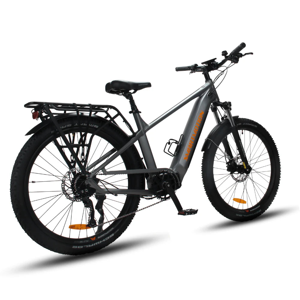 Smartmotion X-Urban Neo 18"