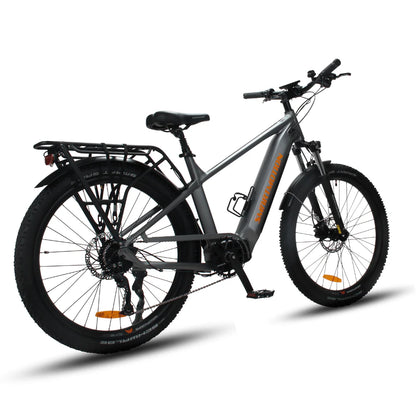 Smartmotion X-Urban Neo 18"