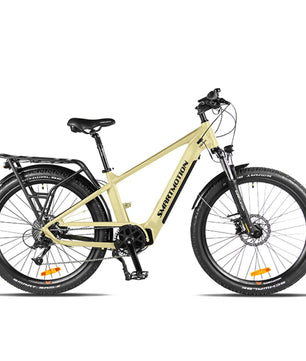 Smartmotion X-Urban Neo 18"