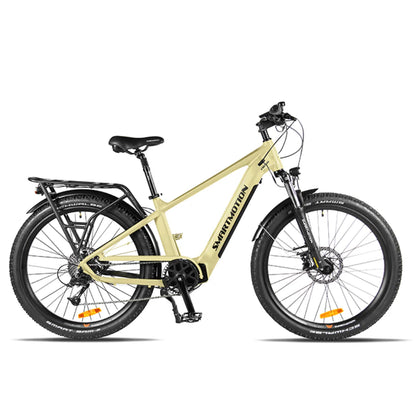 Smartmotion X-Urban Neo 18"