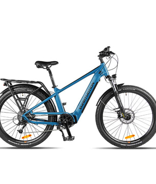 Smartmotion X-Urban Neo 18"