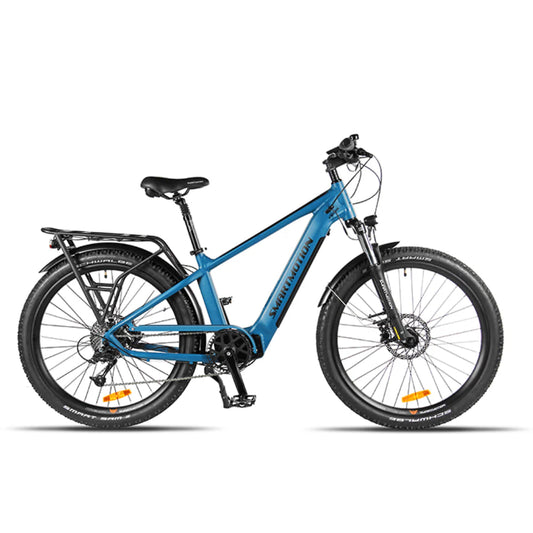 Smartmotion X-Urban Neo 18"