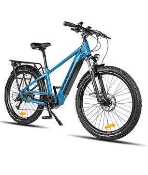 Smartmotion X-Urban Neo 18"