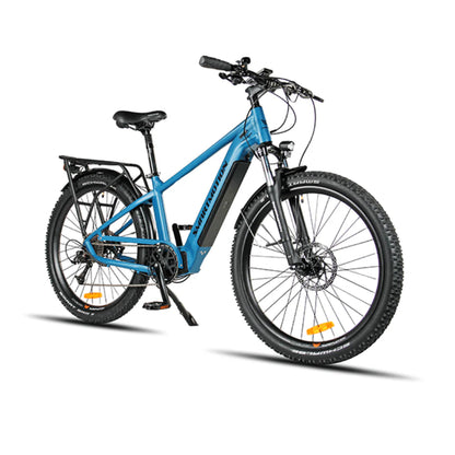 Smartmotion X-Urban Neo 18"