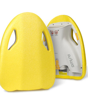 ASIWO Mako Electric Kickboard