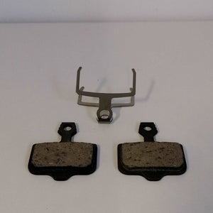 Scooter Brake Pads