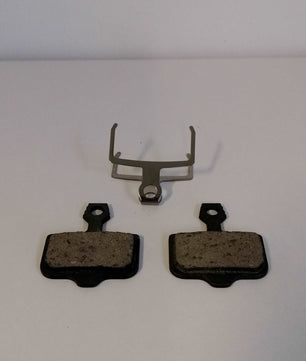 Scooter Brake Pads