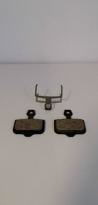 Scooter Brake Pads