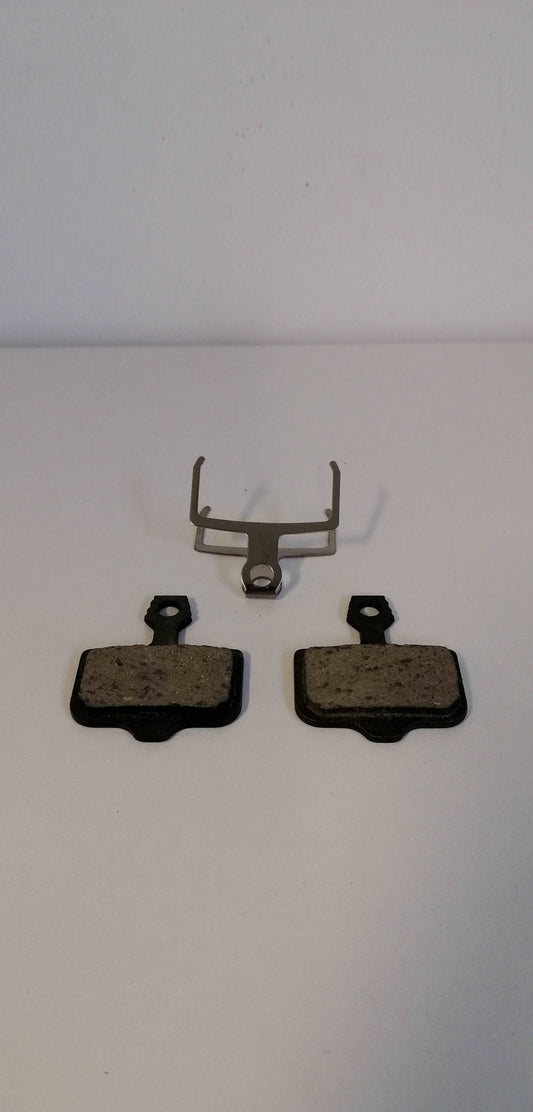 Scooter Brake Pads