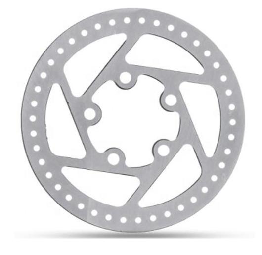 Replacement Discs for brake systems