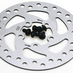 Replacement Discs for brake systems
