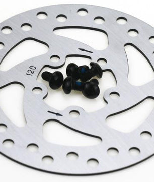 Replacement Discs for brake systems