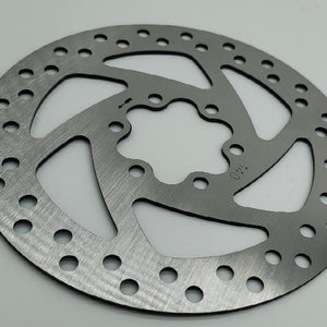 Replacement Discs for brake systems