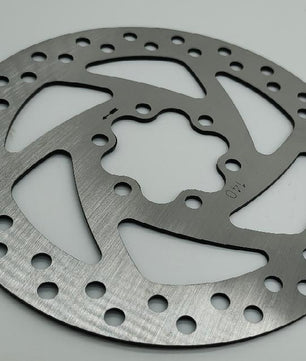 Replacement Discs for brake systems