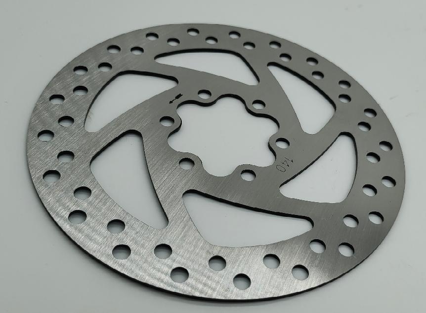 Replacement Discs for brake systems