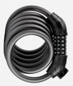 Cable Combination Lock