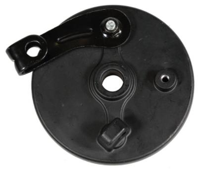 Scooter Drum Brakes