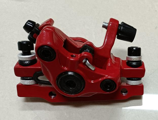 Brake Callipers