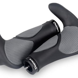 Handlebar Grips