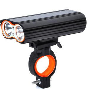 Rechargable Scooter Headlight