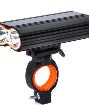 Rechargable Scooter Headlight
