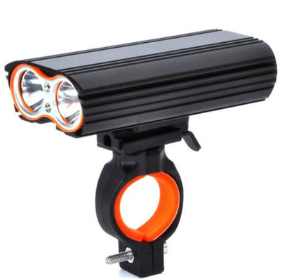 Rechargable Scooter Headlight