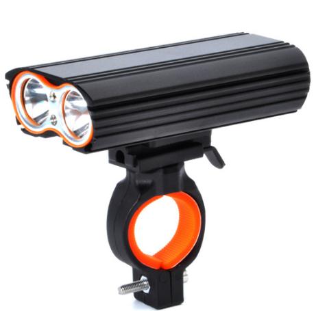 Rechargable Scooter Headlight
