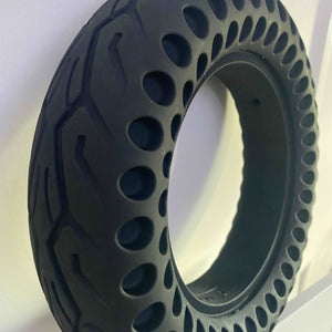 Solid E-Scooter Tyres