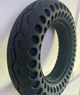 Solid E-Scooter Tyres