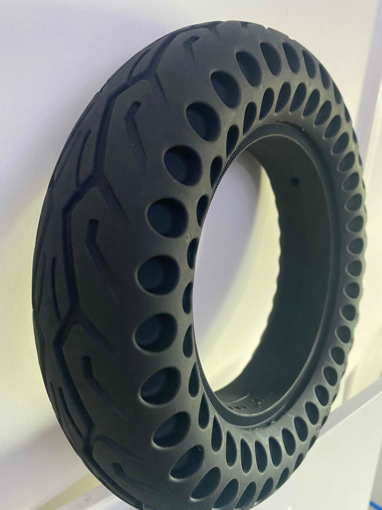 Solid E-Scooter Tyres