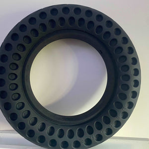 Solid E-Scooter Tyres
