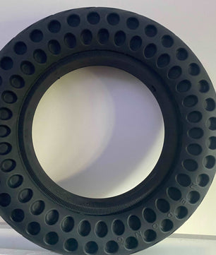 Solid E-Scooter Tyres
