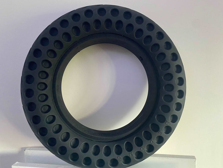 Solid E-Scooter Tyres