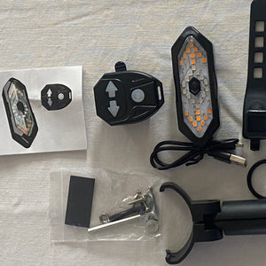 Indicators
