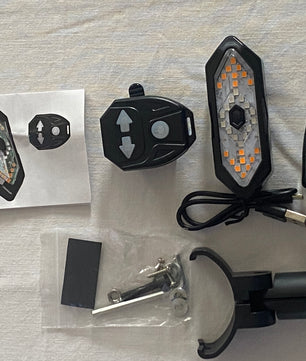 Indicators