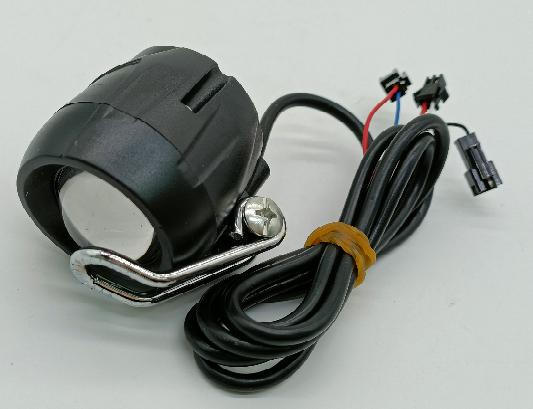 Scooter light/horn combo