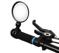 handlebar mounted mirror
