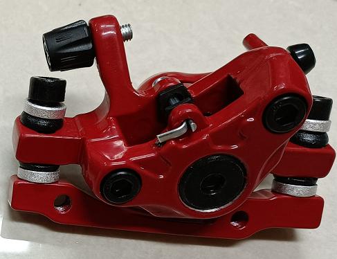 Brake Callipers