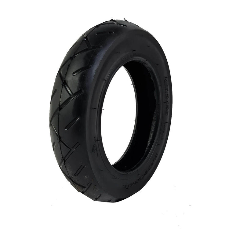 Scooter tyres