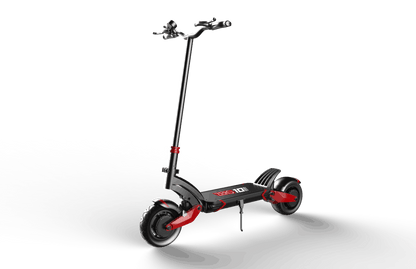 Zero 10X Electric Scooter