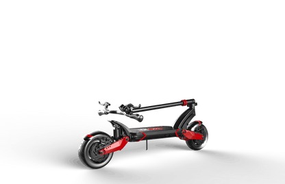 Zero 10X Electric Scooter