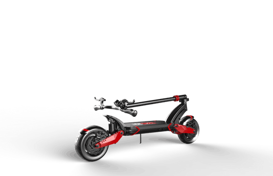 Zero 10X Electric Scooter
