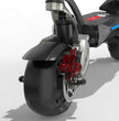 Zero 8X electric Scooter