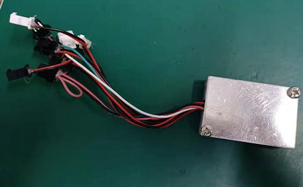 Light module