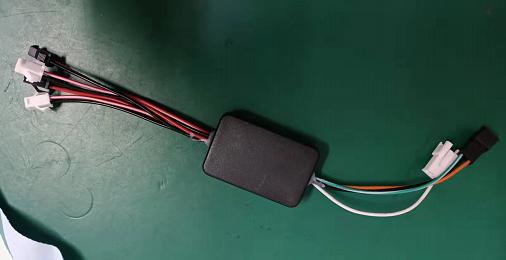 Light module