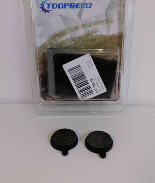 Scooter Brake Pads