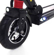 Zero 8 Electric Scooter