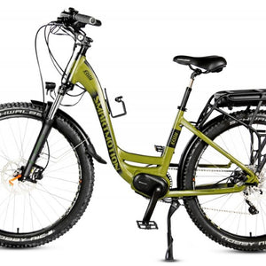 Smartmotion X-City