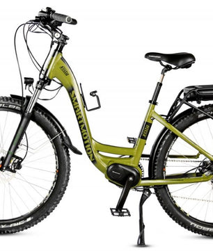Smartmotion X-City