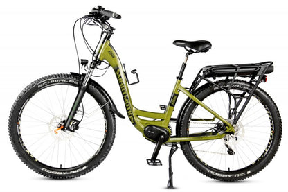 Smartmotion X-City